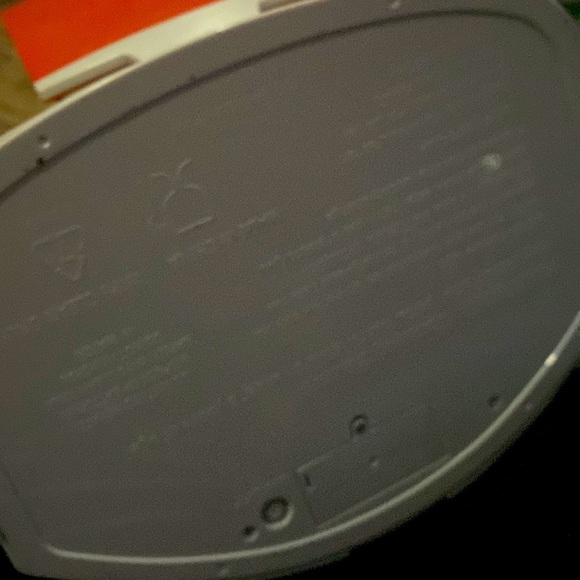 Disney Pixar Inside Out 2 Popcorn Bucket Anger with Light Up Flame - Picture 9 of 9